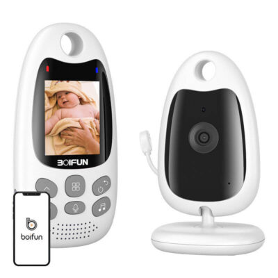 Boifun VB610 beebimonitor