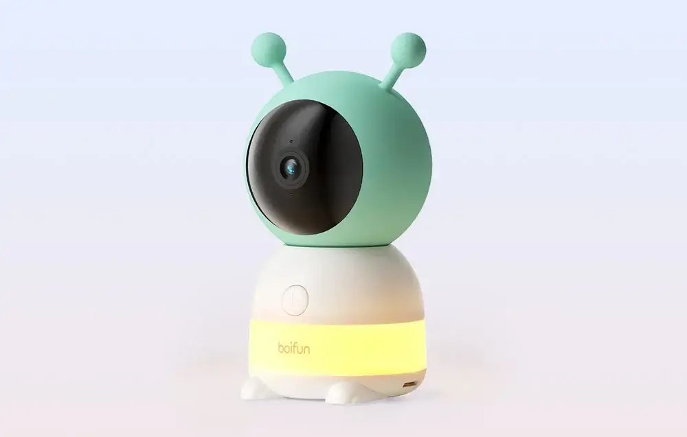 Boifun 6t beebimonitor