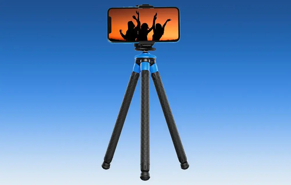 Statiiv tripod Apexel APL JJ07