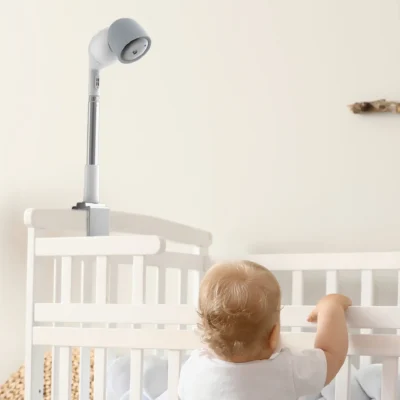 Arenti teleskoopkinnitus beebimonitorile