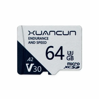 Arenti SD card 64GB